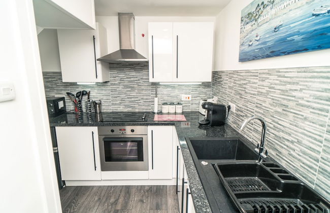 Beachmount Holiday Apartments - Foto 59