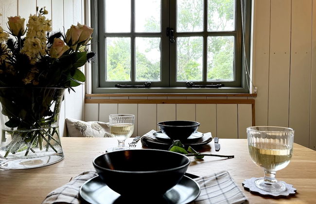 The Crooked Gate - Luxury Romantic Getaway - Foto 50