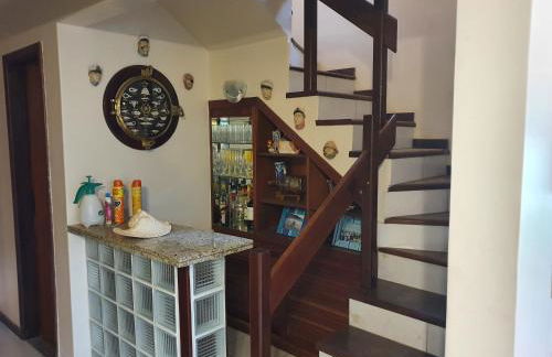 CASA COM 4 QUARTO EM BUZIOS - 2 SUITES - Perto de Tudo - Foto 29