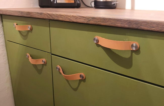 Apartment in the ski and Hiking Area in Mallnitz - Foto 13