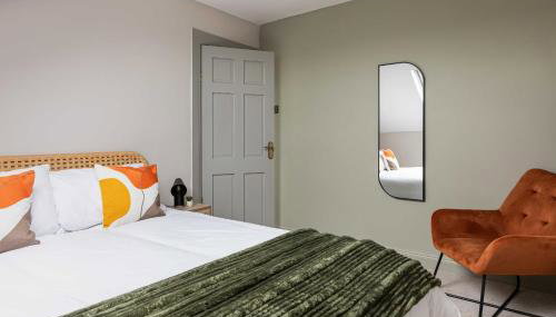 1BR-3BR Apartments in Bangor, Mins to Seafront & High St - Foto 5