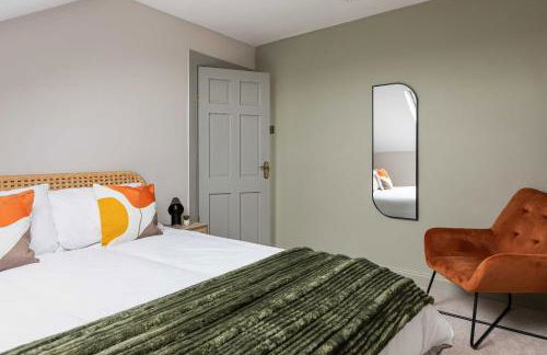 1BR-3BR Apartments in Bangor, Mins to Seafront & High St - Foto 5