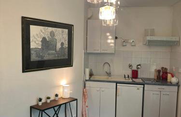 Studio Paris Bastille - Photo 5