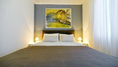 Art Apartments Postira - Foto 3