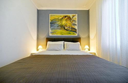 Art Apartments Postira - Photo 3