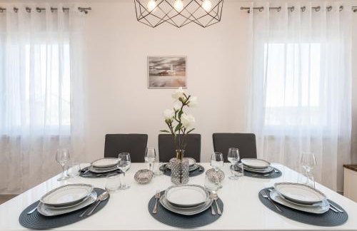 Villa Palmarosa - Foto 4