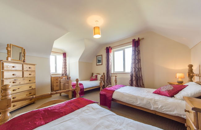 Portbeg Holiday Homes at Donegal Bay - Foto 15