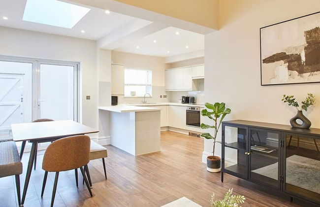 Host Stay Belle Vue - Foto 3