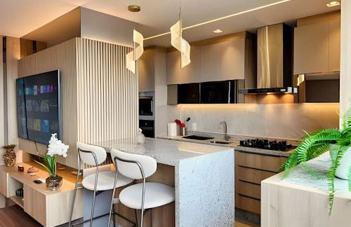 Apto 2 quartos em frente ao Shop Catuai - Foto 27