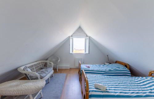 Villa de la Plage - à Ver sur Mer - Photo 13