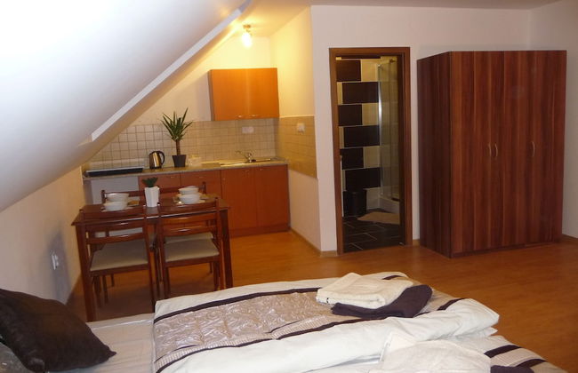 Apartmány STAR - Foto 4