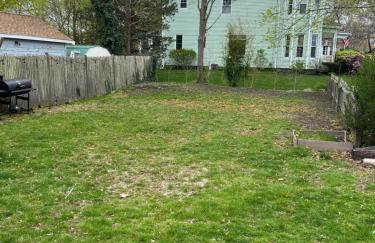 Cozy Weymouth cottage, walk to beach - Foto 15