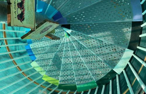 Aptos rurales Mirador Picos de Europa - Foto 30