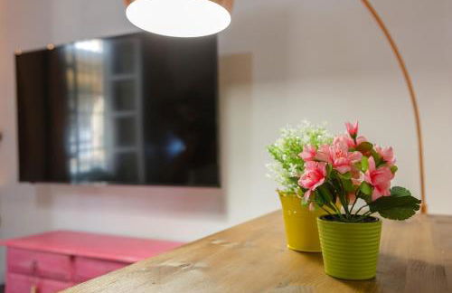 Noah House city center - Historic center - Foto 50