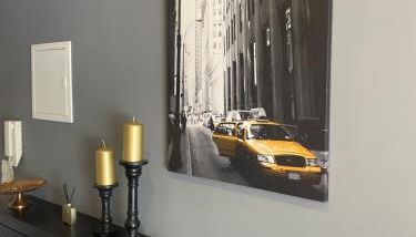 Wohnung in Augsburg Innenstadt -Tiefgarage - Foto 3