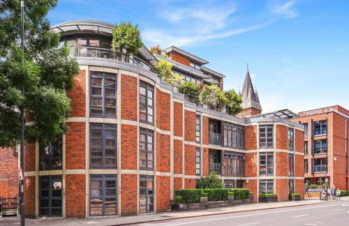 Central London Flat ideal for Shopping and Big Ben - Photo 12