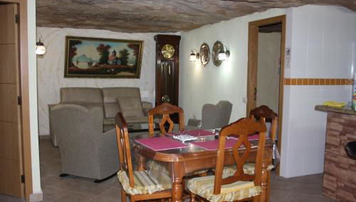 Cueva Sasha - Foto 5