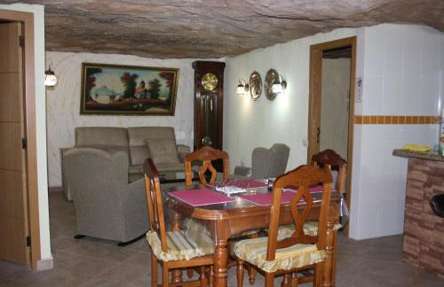 Cueva Sasha - Foto 5