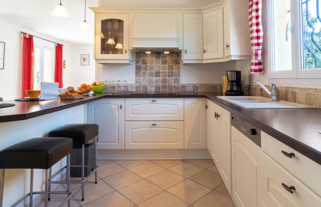 La Renaudière - Foto 14