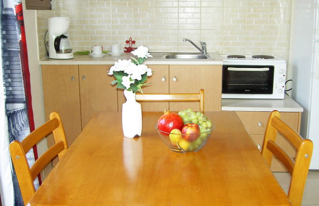 Mat Old Town Apartments - Foto 59