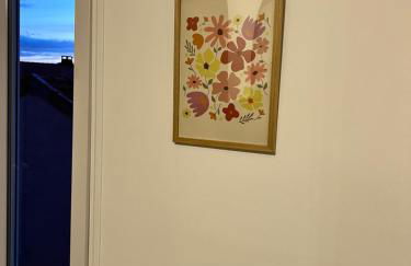 Place de la gare cy - Foto 26