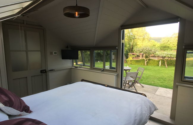 The Old Greenhouse - Foto 5