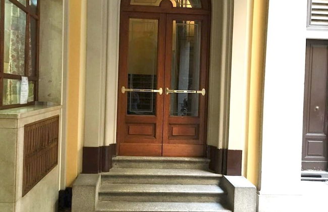 Mansarda Porta Venezia - Foto 3