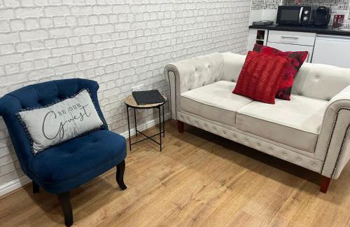 Lichfield City Cathedral Walk 3 Bedroom Coachhouse - Foto 6