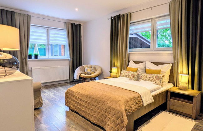 Comfortable Apartment for 10 People With a Private Sauna, Kolobrzeg - Foto 23