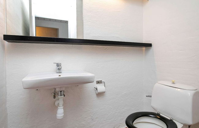 6 Person Holiday Home in Brovst - Photo 26