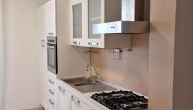 Residence Gabbiano Vista Mare - Foto 2, stove, dishwasher