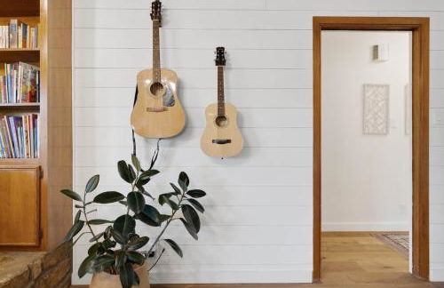 Serenity On The San Gabriel - Photo 11