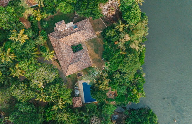 Villa Karamoja - Foto 48