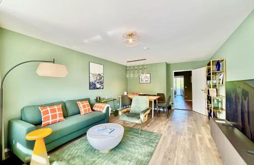 Snug Stays 8 - ruhige Toplage Seeblick Design-Wohnung I 3-Zimmer I zentral - Foto 18