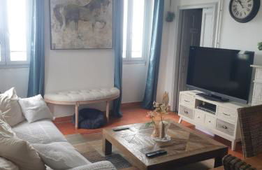 Superbe Maison de village authentique vue mer - Foto 14