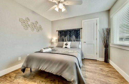 Global Cup The Brilliant Flat Arboretum Tickets Included - Foto 5