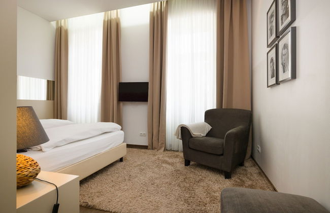 Rafael Kaiser Premium Apartments - Photo 35