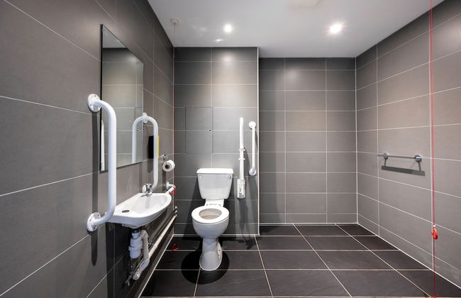 Staycity Aparthotels , Birmingham, City Centre - Foto 41