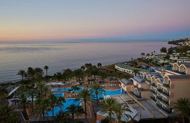 Grupotel Orquidea - Foto 7