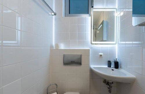 BIG 7RMS City Central Loft, 1ALocation - Foto 77