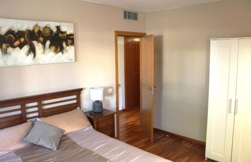 Residentium Spain -Chalet la Dorada pets friendly - Photo 27