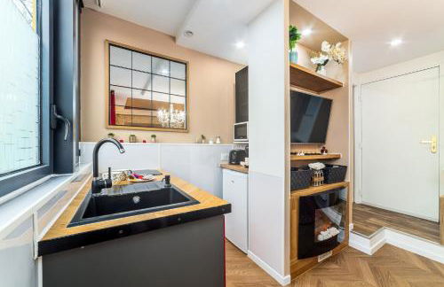 Le Rubis - Love Room Romantique - Foto 48