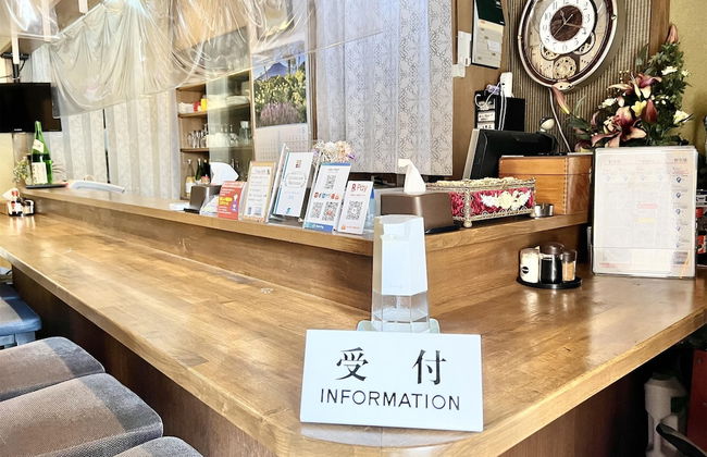 Petit Hotel 017 - Foto 2