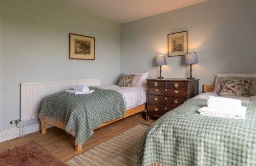 Greengates Nature Filled Countryside Escape - Foto 64