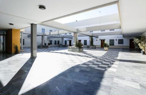 Little LIBERTAD Heart of Cadiz Grupo AC Gestion - Foto 6