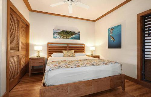 Your Aloha Home, unit 316 on Kauai's sunny side - Foto 19