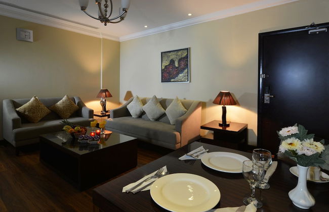 Boudl Al Majmaa - Photo 18