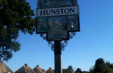 Hunston Mill Self Catering Dog Stay For Free - Foto 58