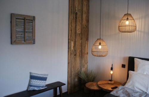 Dock2Apartment Rügen Whg 4 großer Balkon, ruhige Lage - Foto 18