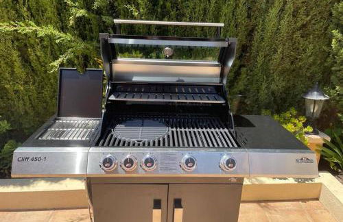 Casa Mar Blau - mediterranean house - Foto 16